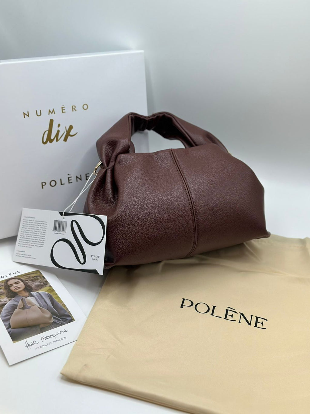 Polène Cyme Mini