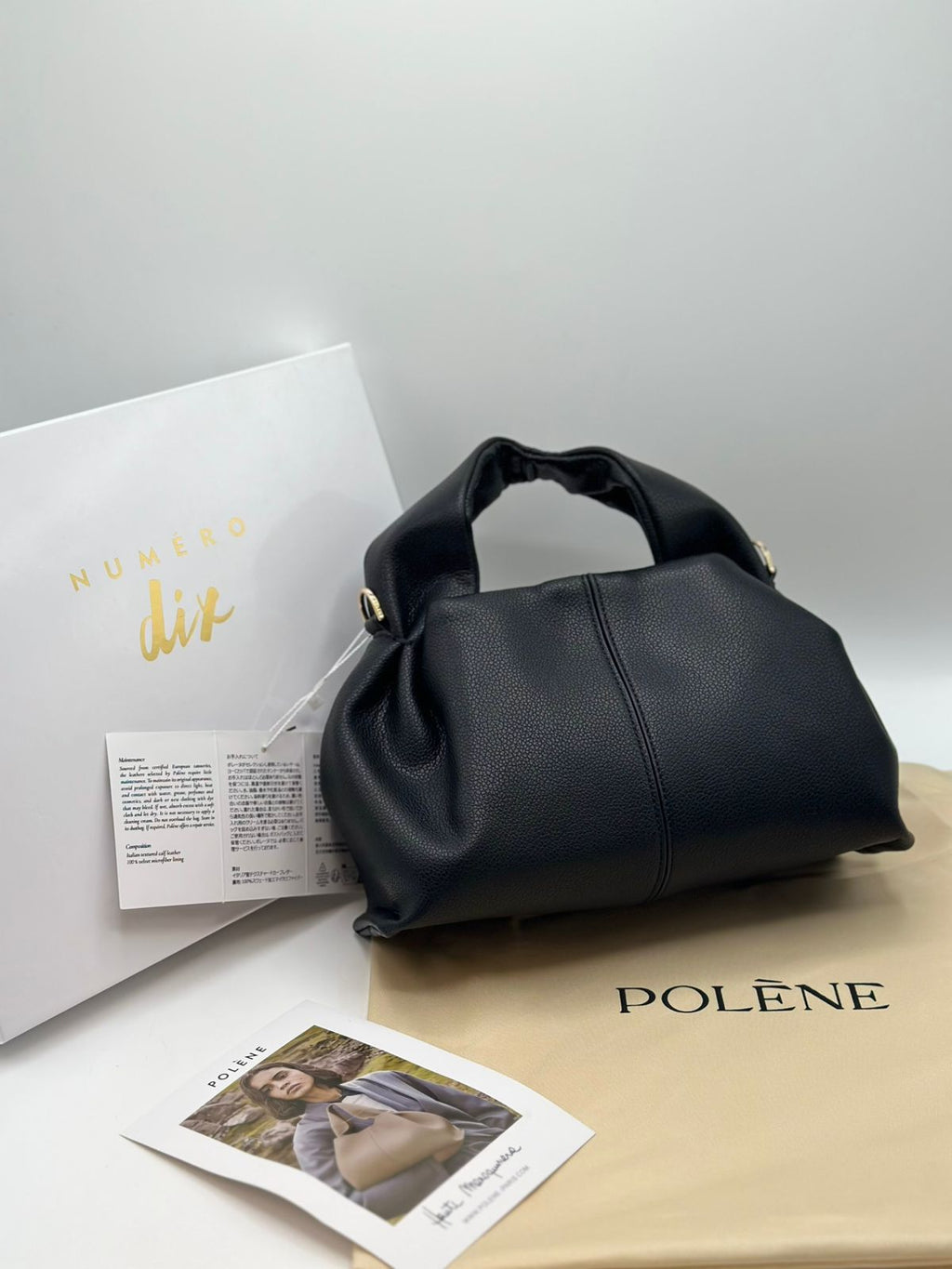 Polène Cyme Mini