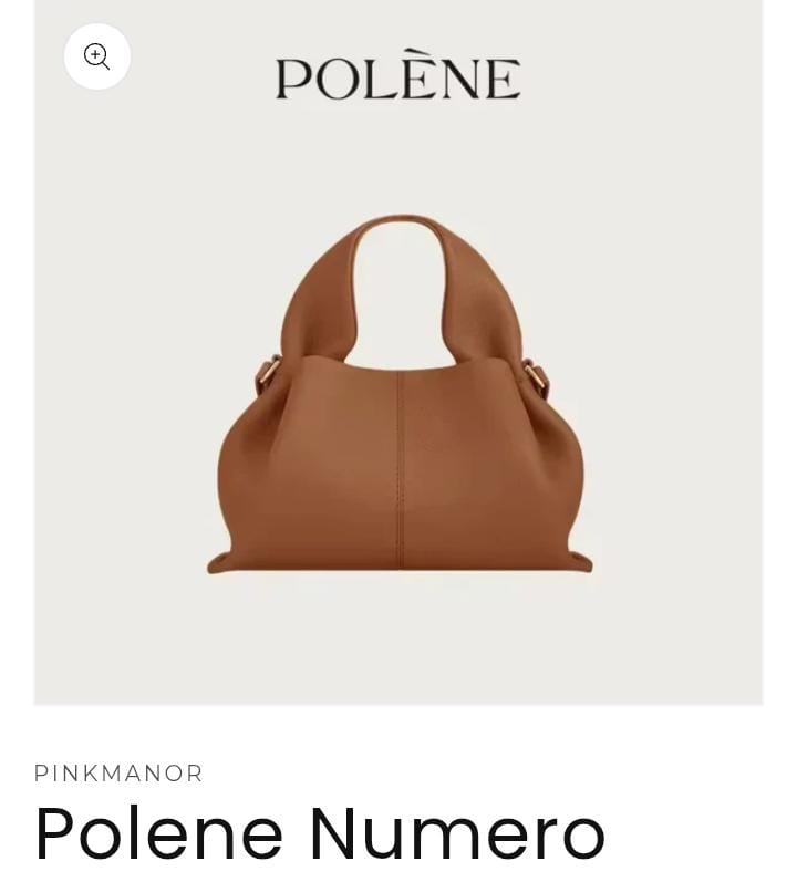 Polène Cyme Mini