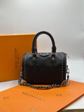 LOUIS VUITTON SPEEDY TRUNK