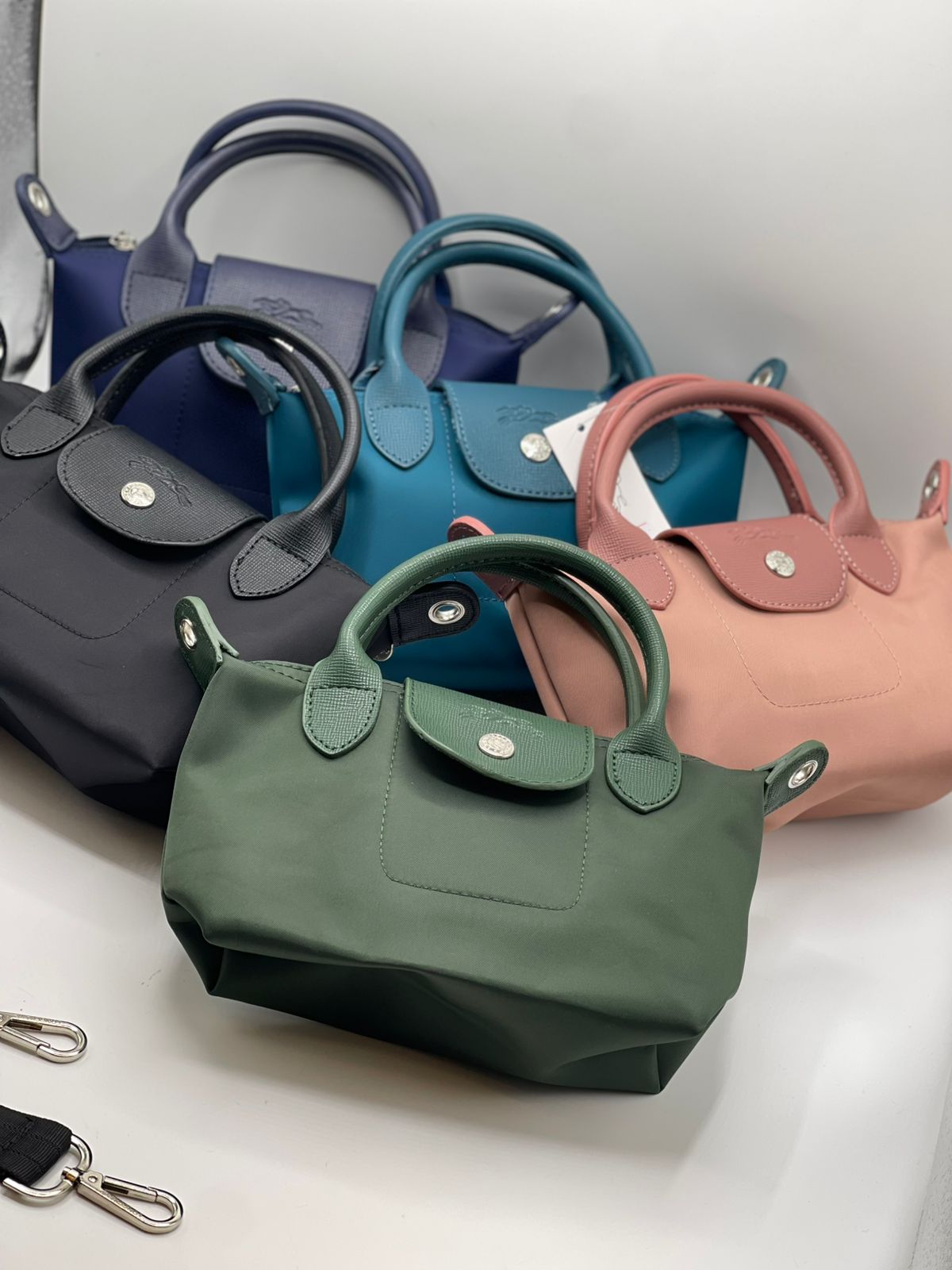 Longchamp Le Pliage