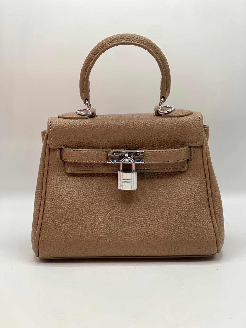 Hermès Kelly Top Handle Satchel