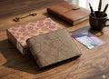Classic Coach Blackish Bifold